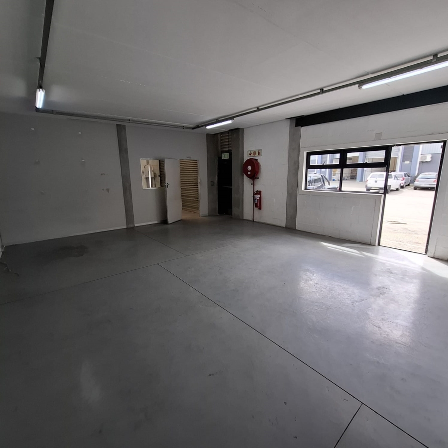 To Let commercial Property for Rent in Stikland Industrial Western Cape